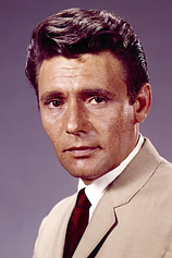 picture of actor Harry Guardino