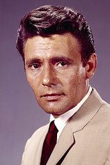 photo of person Harry Guardino