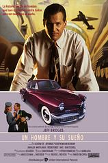 poster of movie Tucker, un hombre y su sueño