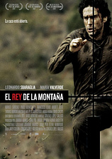 poster of movie El Rey de la Montaña