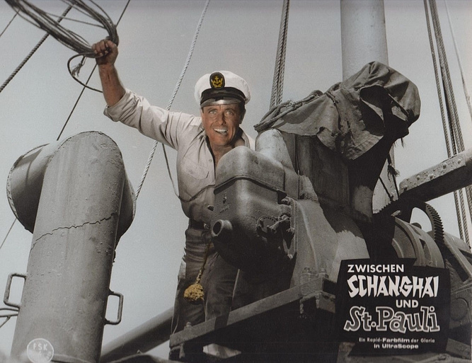 Imagen de Voyage To Danger