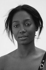 picture of actor Mouna Traoré