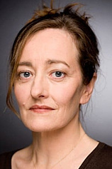 picture of actor Blandine Pélissier