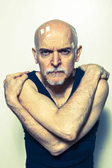 picture of actor Luigi Sciamanna