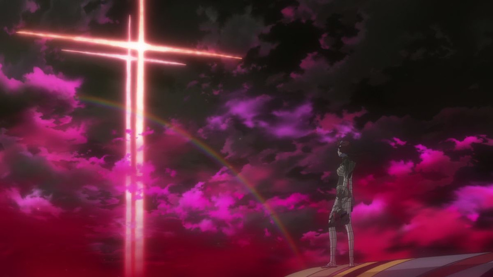 Imagen de Evangelion 3.0: You Can (Not) Redo
