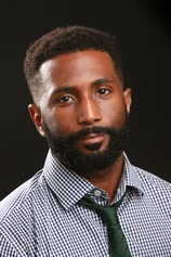 Foto de Wesley Morris