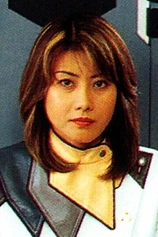 Foto de Yasuyo Shirashima