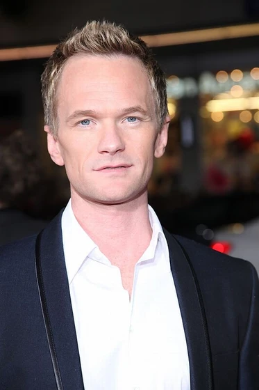 Neil Patrick Harris en american-pie-el-reencuentro (Premiere en Los Angeles. Abril 2012)