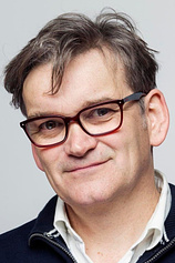 photo of person Jerry Rothwell