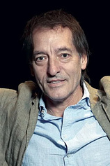 photo of person Pablo Bossi