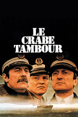 poster of movie El Cangrejo-tambor