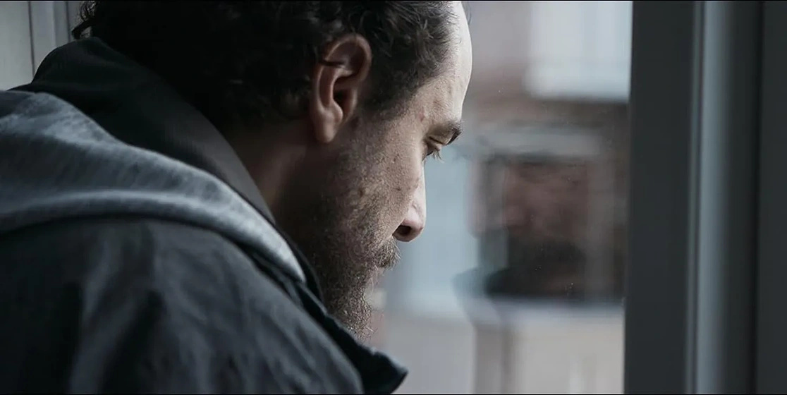 Rasmus Hammerich en on-my-mind