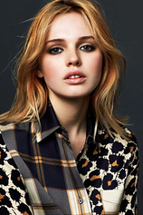 picture of actor Odessa Young