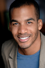 picture of actor Reggie Austin
