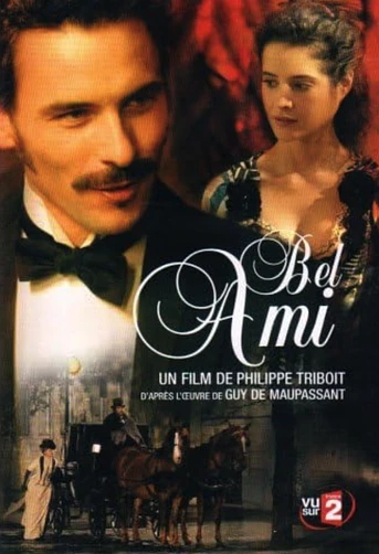 Poster de Bel ami