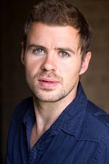 picture of actor Nate Fallows