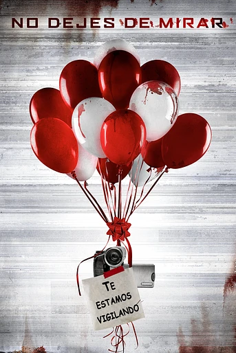 Poster de Keep Watching