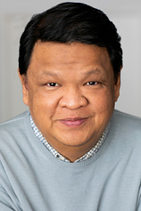 picture of actor Kent Avenido