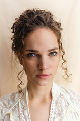 picture of actor Dominika Handzlik