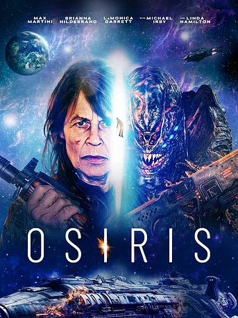 Poster de Osiris