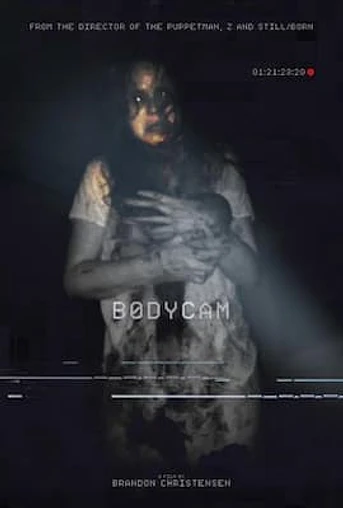 Poster de Bodycam