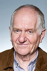 picture of actor Duncan Preston