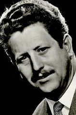 picture of actor Josef Moosholzer