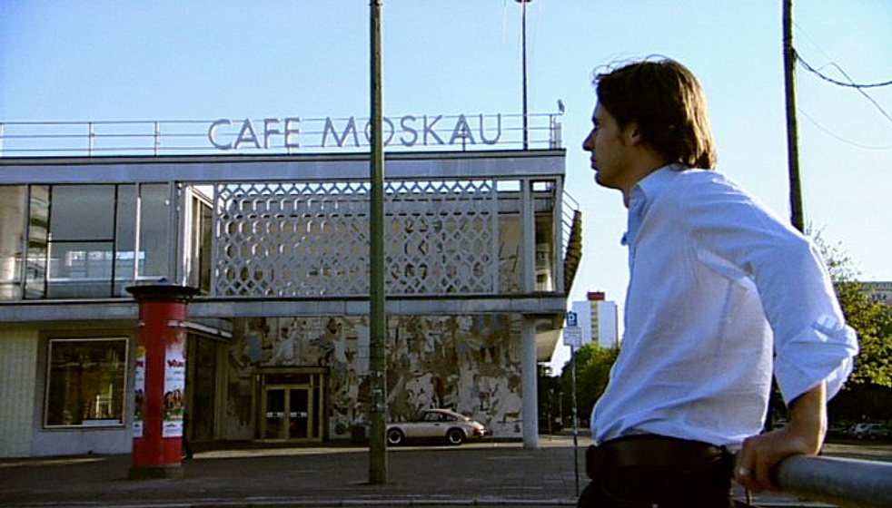 Imagen de Lenin kam nur bis Lüdenscheid - Meine kleine deutsche Revolution