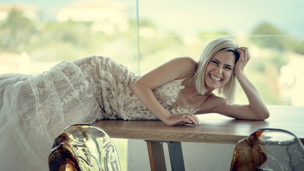 Anna-Maria Sieklucka en 365-dias-aquel-dia