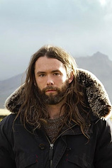 photo of person Guðmundur Arnar Guðmundsson