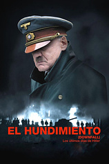 poster of movie El Hundimiento