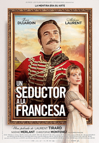 still of movie Un Seductor a la francesa