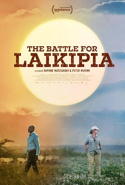 The Battle for Laikipia