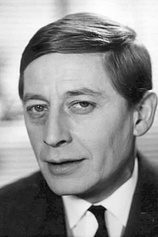 picture of actor Jirí Holý