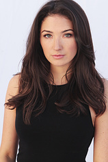 photo of person Madeline Whitby