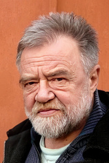 picture of actor Zdeněk Dušek
