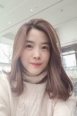 picture of actor Chang Eun-sook