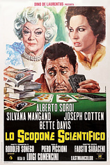 poster of movie Sembrando Ilusiones