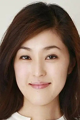 picture of actor Mayu Harada