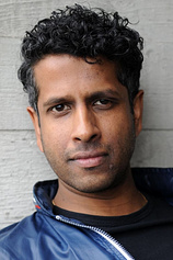 picture of actor Prasanna Puwanarajah