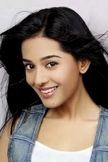 Foto de Amrita Rao