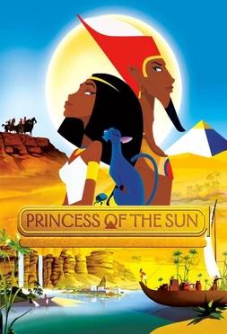 La Princesa del Sol