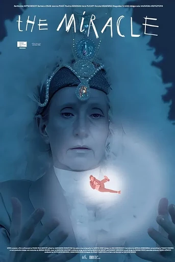 Poster de The Miracle