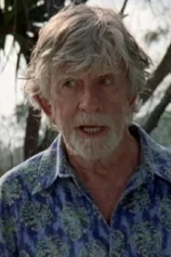 photo of person Martin Vaughan