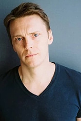 picture of actor Todd Hofley
