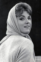 picture of actor Ángela Bravo