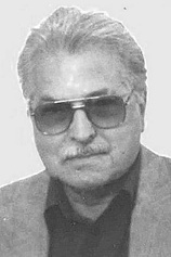 photo of person Lucjan Kaszycki