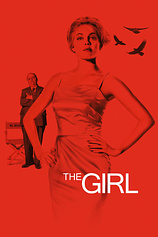 poster of movie The Girl (2012/II)