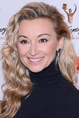 photo of person Martyna Wojciechowska