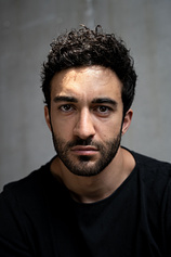 picture of actor Eidin Jalali